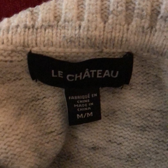 Winter turtle neck top - Picture 4 of 5